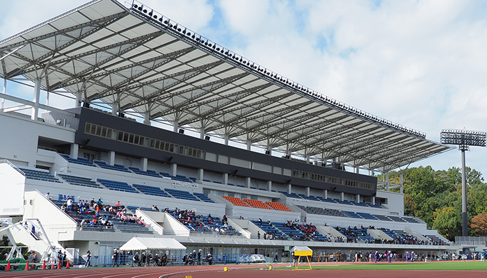 町田GIONスタジアム